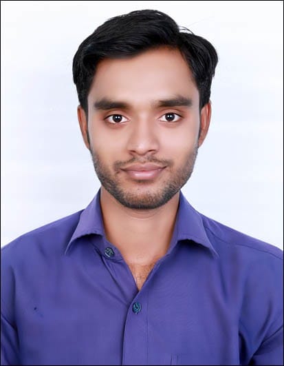 Sanjay Dewangan